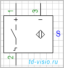 Устройство бесконтактное