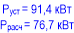 Поясняющая надпись у комплектных распределительных устройств